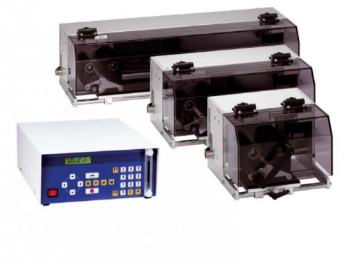 Valentin thermal transfer printers 