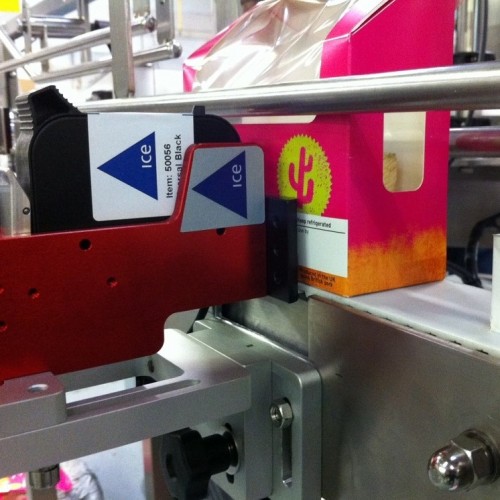 Viper industrial inkjet printer